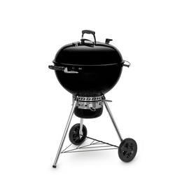 WEBER Roštilj na ćumur Master Touch GBS E-5750