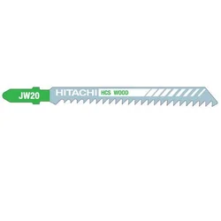 List za ubodnu testeru JW20 za drvo 4-50mm 5/1