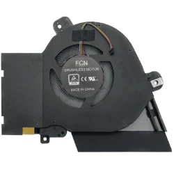 Ventilator Asus ROG GU502 GU502GU GX502