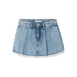 NAME IT Kavbojke NKFBella moder denim