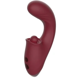 G-Spot Nirvana Thumping Bunny vibrator