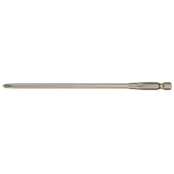 DeWalt bit PR2 153 mm za šaubere, 1 komad ( DT7207. )