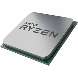 AMD CPU Desktop Ryzen 5 PRO 6C/12T 5650G (4.4GHz,19MB,65W,AM4) tray, with Radeon™ Graphics, 100-000000255 100-000000255