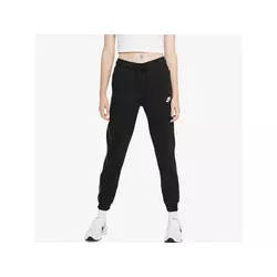 Nike Ženski donji deo trenerke W Nsw Jogger Mlnm Flc CZ8340-010