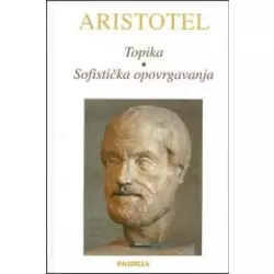 Topika - Sofistieka opovrgavanja