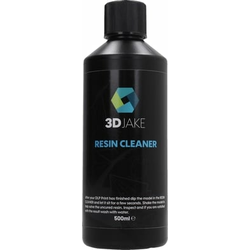 3DJAKE Resin Cleaner - 500 ml
