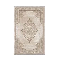 Conceptum Hypnose Tepih Eexfab621, 80x120 cm, Krem
