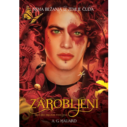 Zarobljeni ( R0086 )
