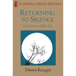 Returning to Silence
