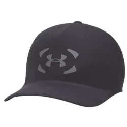 Under Armour Kapa s šiltom StealthForm Mid Halo