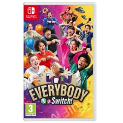 Switch Everybody 1-2 Switch