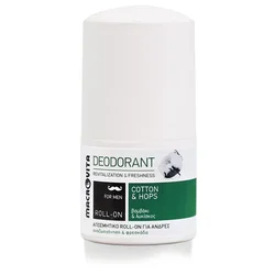 Macrovita Deodorant roll-on for men MAC
