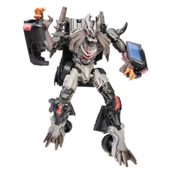 Action Figure Hasbro Transformers: The Last Knight Premier Edition Deluxe Decepticon Berserker C0887