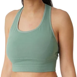 Eastbound top Wms Asana seamless bra za žene