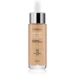 LOREAL PARIS Tonirani serum True Match 2-3
