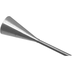 Schneider polnilna igla za krofe 9,5 cm