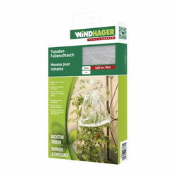 Zaštitna folija za paradajz 10x0.65m Windhager