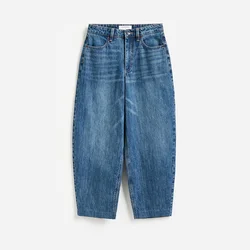 Reserved - Barrel leg farmerke