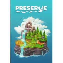 Preserve (PC) Steam Key GLOBAL