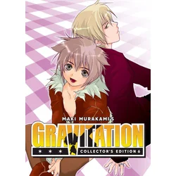 GRAVITATION COLL ED V06