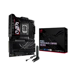 ASUS Matična ploča ROG Maximus Z890 Hero