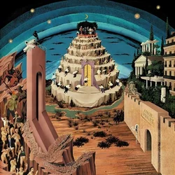 Léon Phal - Bodies & Ideas (LP)