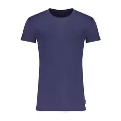 GAUDI Muška majica Underwear GAU1UTS02_BLNAVY, Teget