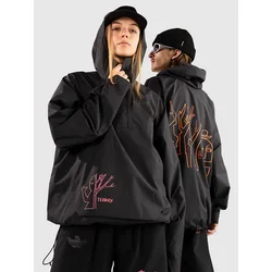 adidas Terrex Shmoo XPL 2.5L Jacket black