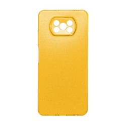 GLITTER CASE Maska za telefon za Xiaomi Poco X3 DZ13