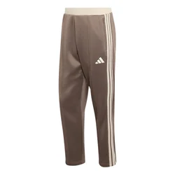 Adidas STA PQ PNT, moške hlače, rjava DK274