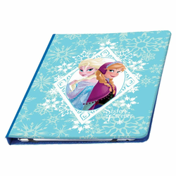 Lexibook Univerzalni ovitek za tablete 7-10 Disney Frozen