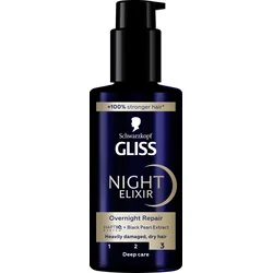 GLISS Night Elixir Serum za kosu 100ml Ultimate Repair