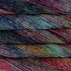 Malabrigo Washted 886 Diana