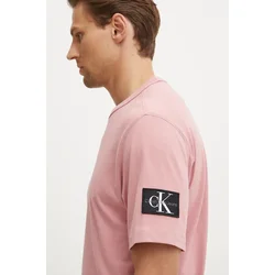 Bombažna kratka majica Calvin Klein Jeans
