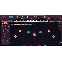 Waves Harmony (Digitalni izdelek)