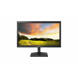 LG Monitor 20MK400H-B (20MK400H-B.AEU)