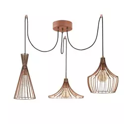 Opviq Mezopotamya N 1292 Luster, Bež