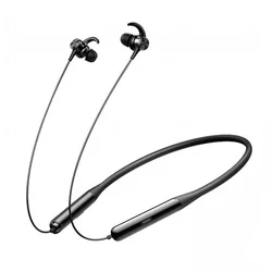 REMAX Bluetooth slušalice RB-S16 Neckband Sports/ crna