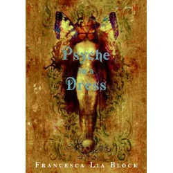 Psyche In A Dress