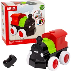 Brio Igračka Voz na navijanje