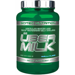 SCITEC NUTRITION mlečni proteini ÜberMilk, 800g