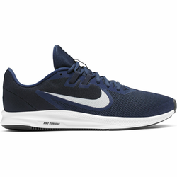 Nike DOWNSHIFTER 9, muške tenisice za trčanje, plava AQ7481