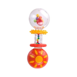 Canpol babies zvecka 2/457 balls red ( 2/457_red )