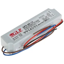 PREKLOPNI NAPAJALNIK 12V/5A/GPV