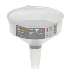 LAMPA ACCESSORIES Levak maxi prečnik gornji 18.5cm-prečnik donji 2.5cm-visina 21cm