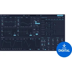 LANDR Synth X (Digitalni izdelek)
