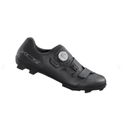 Shimano sh-xc502, black, off-road/cross country Biciklističke cipele 44 ( ESHXC502MCL01S44 )