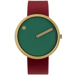 Picto 43377-4320G Dusty Green 40mm 5ATM