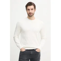 Bombažen pulover Calvin Klein
