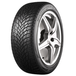 Firestone Winterhawk 4 ( 205/60 R17 93H )